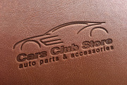 Cars Club Store Logo, a Graphic by jwizard store (Thumbnail 7 of 8)