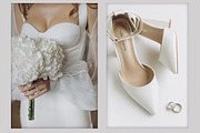 Wedding Photo Bundle, a Beauty & Fashion Photo by akovtun (Thumbnail 3 of 11)
