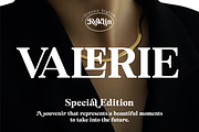 Roklin - Classic Stylish, a Serif Font by Sign Studio (Thumbnail 5 of 11)