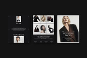 NUANCES / Social Media Kit, a Social Media Template by Studio Dara (Thumbnail 9 of 13)