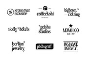 AO Katana - Display Typeface, a Serif Font by OwunStudio (Thumbnail 9 of 21)