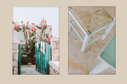 Greece holidays photo bundle stock, a Holiday Photo by akovtun (Thumbnail 3 of 8)