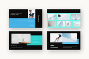 Enasi : Creative Biz Google Slides, a Presentation Template by Punkl Camp (Thumbnail 16 of 16)