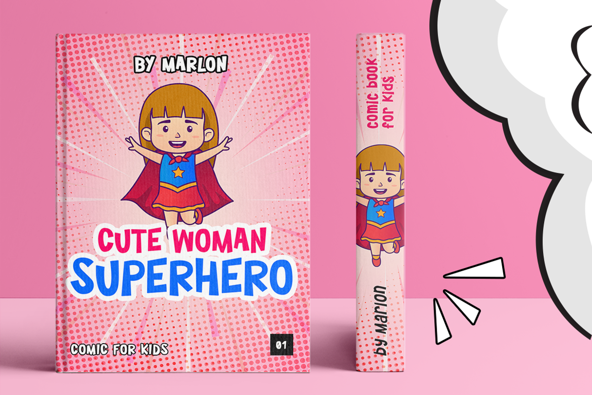 KLASIKAP - Awesome Comic Font, a Sans Serif Font by Modestype Studio (Photo 6 of 11)