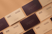 Serpens Display Font, a Serif Font by infernostudio3 (Thumbnail 6 of 11)