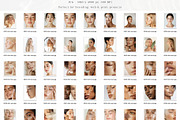 230 Skincare Beauty Stock Images, a Beauty & Fashion Photo by Allure Art (Thumbnail 41 of 45)
