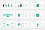 Active Google Slide Bundle, a Presentation Template by One Percent Studio (Thumbnail 20 of 30)