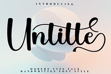 Untitle