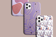 Zen Daily Seamless Patterns, a Pattern Graphic by maaariabouvier (Thumbnail 3 of 9)