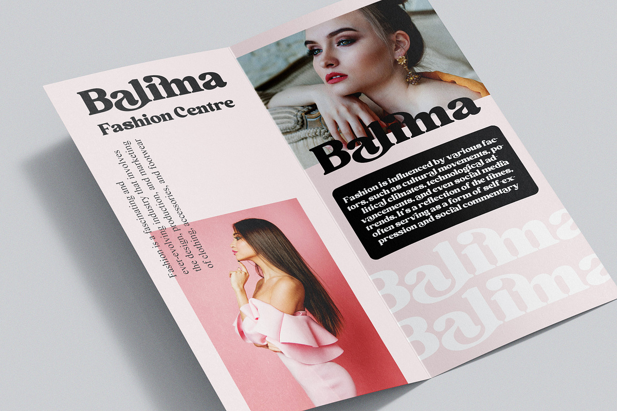 Ohaigo Serif Typeface, a Serif Font by Violet Natural (Photo 7 of 10)