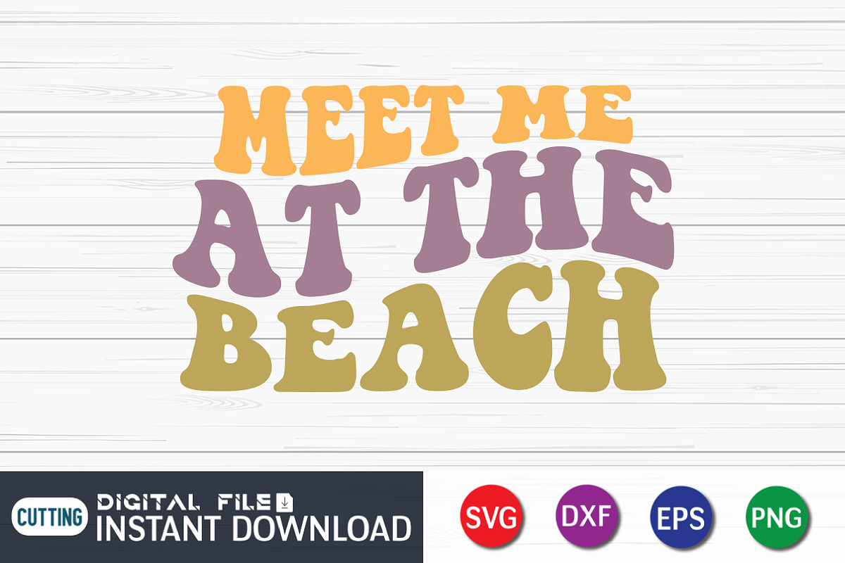 Summer SVG Bundle, an Object Graphic by FunnySVGCrafts (Photo 9 of 11)