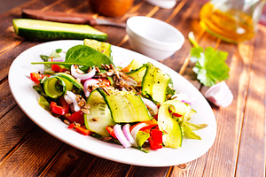 food, a Food & Drink Photo by tycoon111