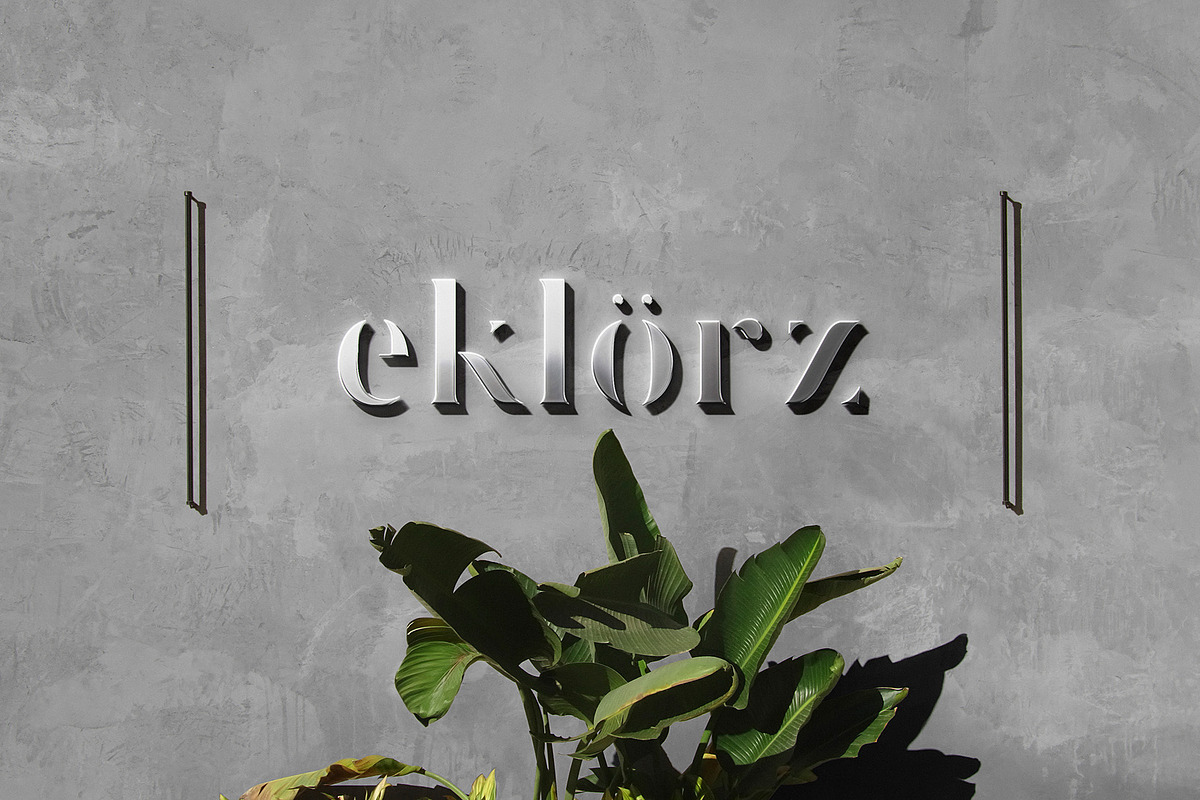 Logo Mockup Luxury 3D Sign on Stone, a Product Mockup by Asylab (Photo 3 of 5)