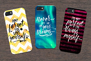 Christmas Beauty + Swashes, a Script Font by Hart Foundry™ (Thumbnail 7 of 7)