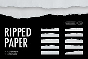 Epic Paper Effects & Textures Bundle, a Layer Style Add-On by pixelbuddha.net (Thumbnail 24 of 31)