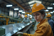 39 portraits of workers, a Person Photo by Handmadefont (Thumbnail 37 of 41)