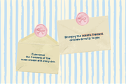 BunnyHugs - Playful Font, a Handwritten Font by Berdansabersama (Thumbnail 4 of 9)