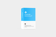 Pill Bottle Mockup, a Cups & Container Mockup by Toasin Studio (Thumbnail 5 of 11)
