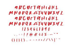 Judge Font