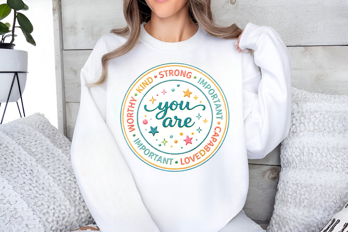 Inspirational Sublimation Bundle, an Illustration by GatewayDesign (Photo 5 of 5)