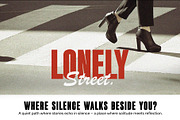 Rangely - Modern Bold Sans, a Sans Serif Font by Almeera Std (Thumbnail 4 of 9)