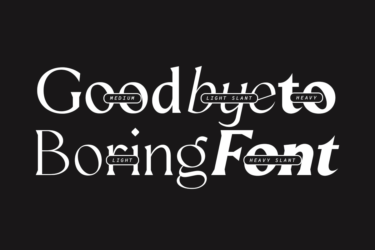 Mizhon Serif | 12 Font, a Serif Font by Skinny Type (Photo 2 of 8)