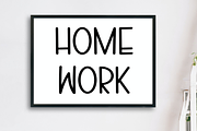 Hello Cat, a Sans Serif Font by InermediaSTUDIO (Thumbnail 2 of 7)
