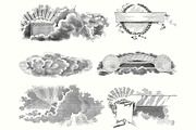 Electrotype Trade Cuts, an Animal Illustration by Blue Line Design (Thumbnail 11 of 16)