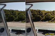 Disconnect Presets for Lightroom, a Preset Add-On by Hubzway (Thumbnail 7 of 7)