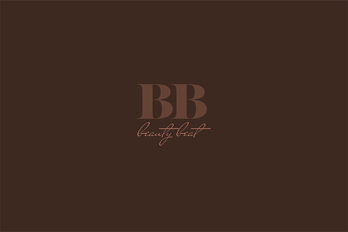 Beauty Beat Collection: Logos, a Branding & Logo Template by Stylishly Inspired (Photo 4 of 4)