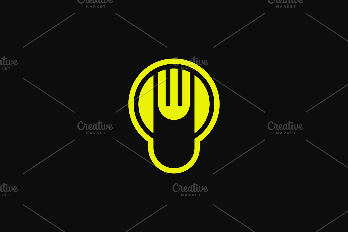 modern knowledge book lightbulb logo, a Branding & Logo Template by Rasagama Studio