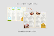 Esthetician Brochure Price List, a Brochure Template by artbart (Thumbnail 8 of 8)