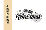 Christmas PNG SVG Sublimation, an Object Graphic by Mockmenot (Thumbnail 3 of 3)
