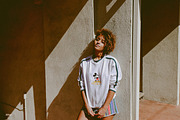 Vintage 1980's Lightroom Presets, an Action Add-On by Eugene Tantsurin (Thumbnail 5 of 11)