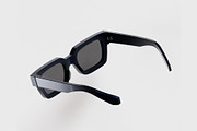 Sunglasses High quality 3d model, an Object 3D Model by fahad121 (Thumbnail 5 of 6)