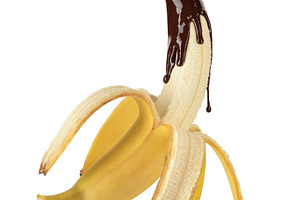 Sexy banana