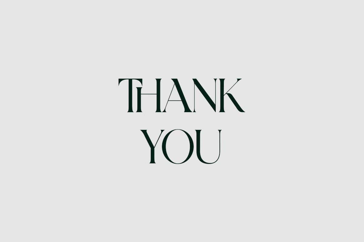 Blockstone Modern Display Serif Font, a Serif Font by UICreative (Photo 13 of 13)