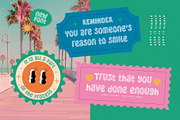 Binga Doogle Marker Typeface, a Font by Jaruka (Thumbnail 9 of 11)