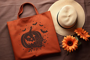 Spooky Nu Goth Sublimation Bundle, a Graphic by Pet Cave (Thumbnail 4 of 10)