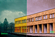 HDR Photoshop Actions 345 Bundle, an Action Add-On by ARTNEST (Thumbnail 3 of 11)