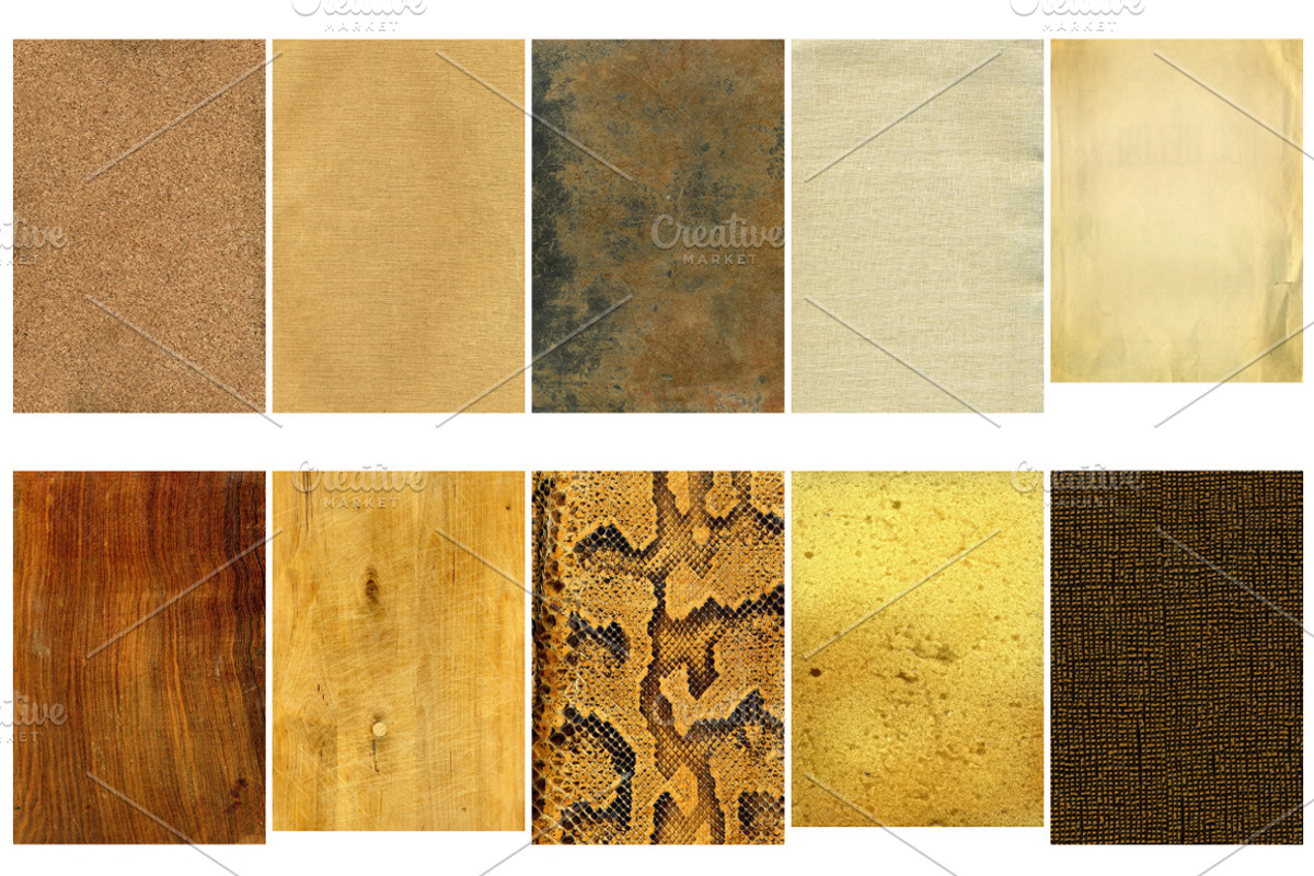 Textures - Volume One preview 2