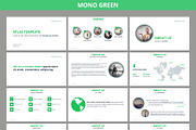ATLAS PowerPoint Template, a Presentation Template by HuskyHouse (Thumbnail 6 of 10)