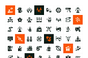 Consumer Behaviour Icons, a Solid Icon by Prosymbols (Thumbnail 6 of 6)