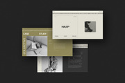 HAUS | Brand Proposal, a Presentation Template by Studio Standard (Thumbnail 7 of 10)