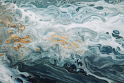 Acrylic fluid neutral textures, a Wallpaper Graphic by Anntuan (Thumbnail 7 of 11)
