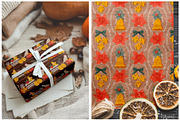 Ready for Christmas Collection, a Seasonal Illustration by GVGraphics (Thumbnail 11 of 15)