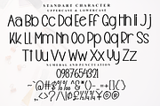 Season Christmas, a Sans Serif Font by FreshTypeINK (Thumbnail 6 of 8)