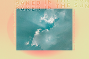 36 Grainy Gradients Sunbaked mint, a Texture Graphic by mamormo (Thumbnail 2 of 6)