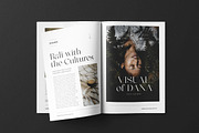 Diamond Bridge - Classy Serif, a Serif Font by Sarid Ezra (Thumbnail 5 of 9)