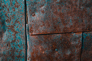 Rusted Metal 2 Bundle, an Abstract Photo by Alekseyliss (Thumbnail 5 of 7)
